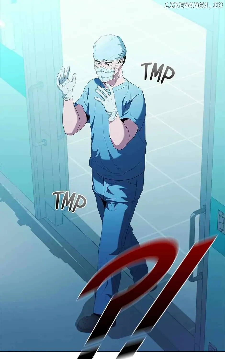Read Dr. Choi Tae-Soo chapter 210 image 63 on Lezhin