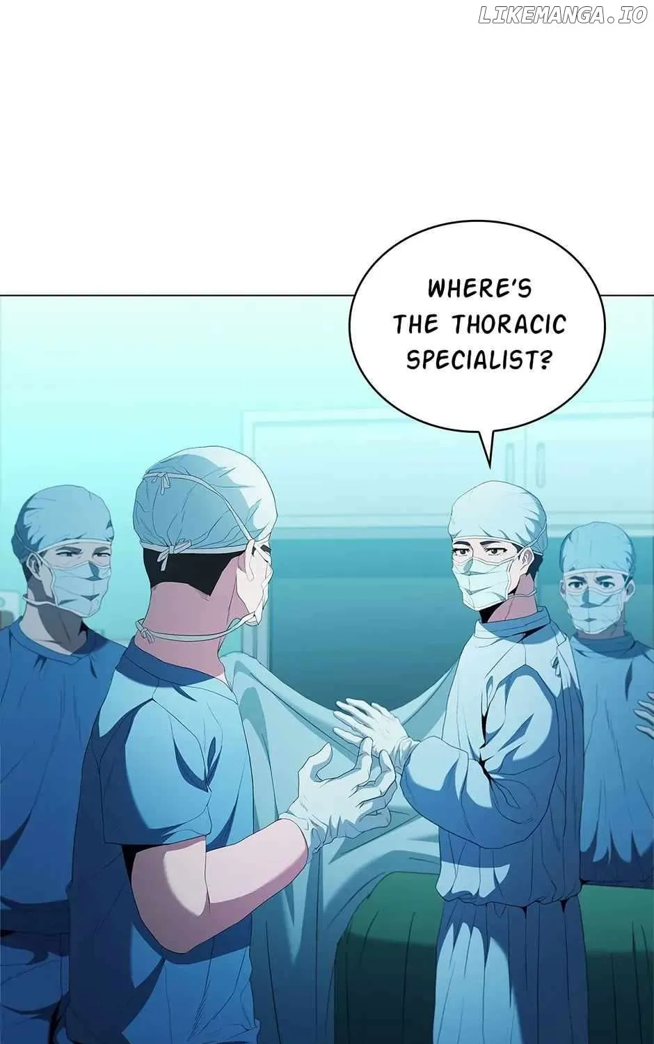 Read Dr. Choi Tae-Soo chapter 210 image 65 on Lezhin