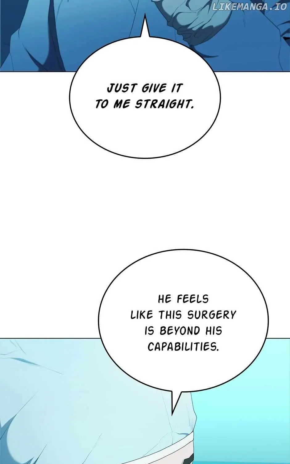 Read Dr. Choi Tae-Soo chapter 210 image 69 on Lezhin