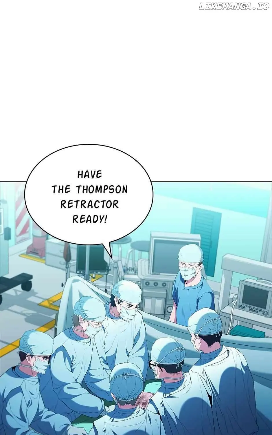 Read Dr. Choi Tae-Soo chapter 210 image 7 on Lezhin