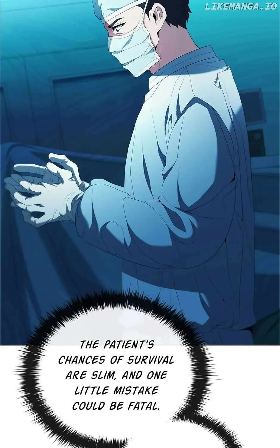 Read Dr. Choi Tae-Soo chapter 210 image 75 on Lezhin