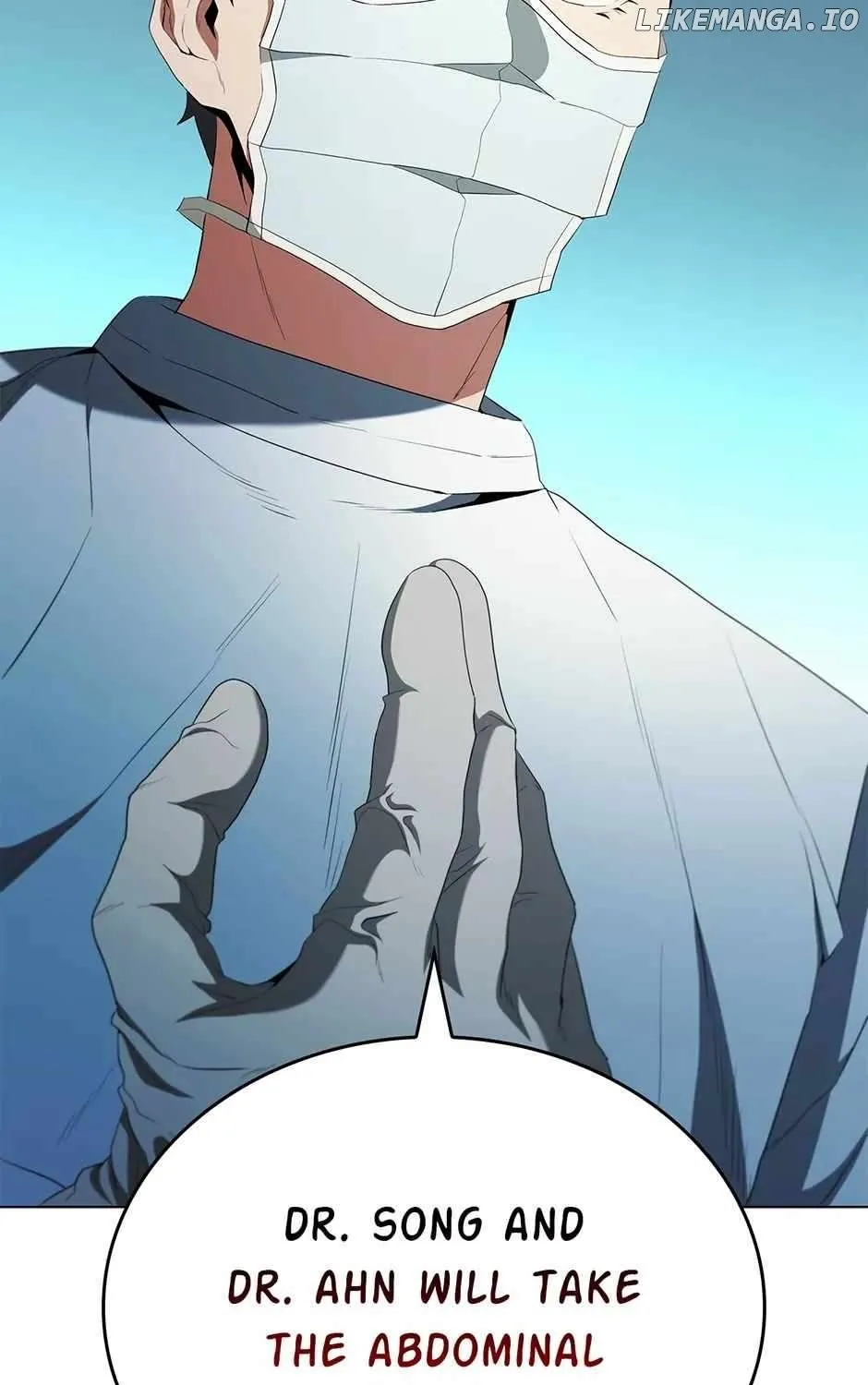 Read Dr. Choi Tae-Soo chapter 210 image 85 on Lezhin