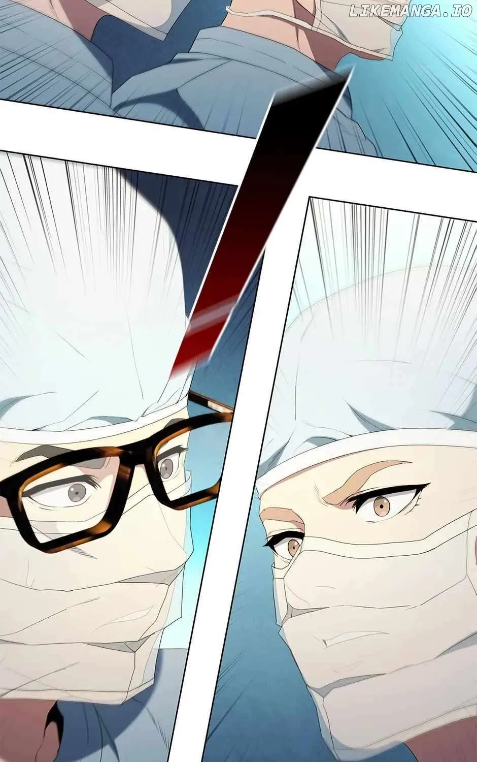 Read Dr. Choi Tae-Soo chapter 210 image 89 on Lezhin