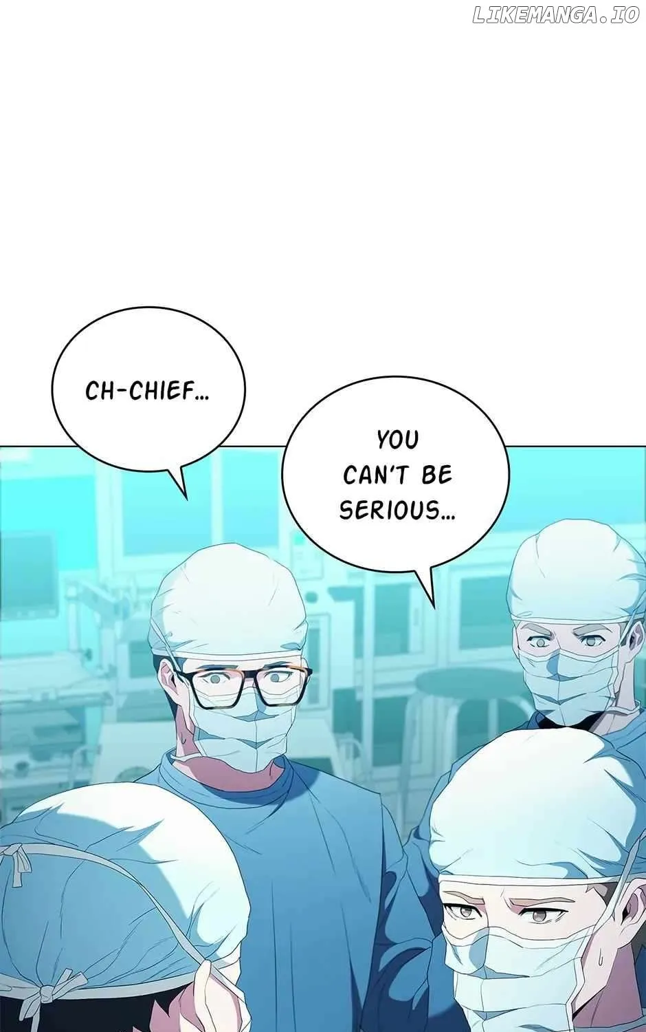 Read Dr. Choi Tae-Soo chapter 210 image 91 on Lezhin