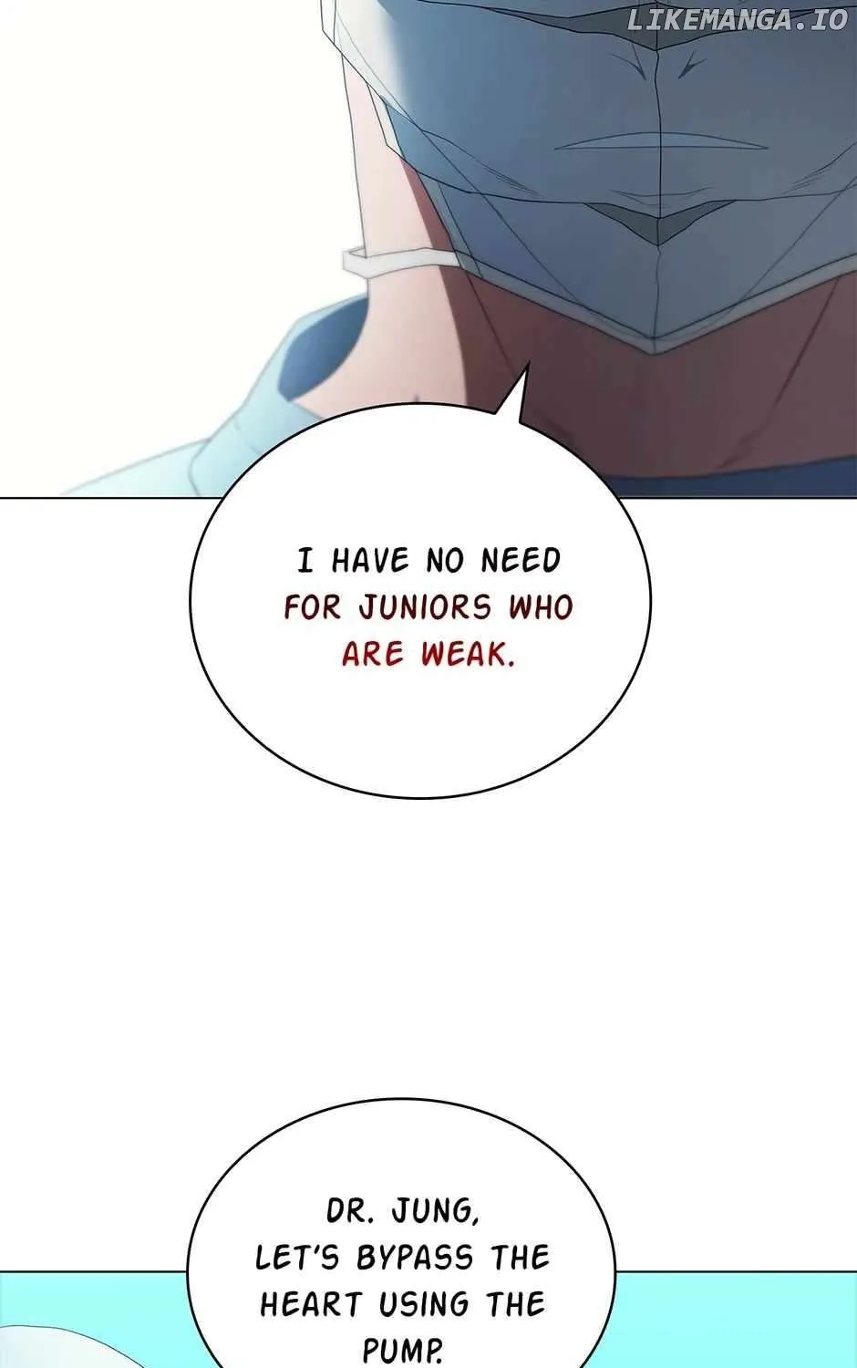 Read Dr. Choi Tae-Soo chapter 210 image 95 on Lezhin