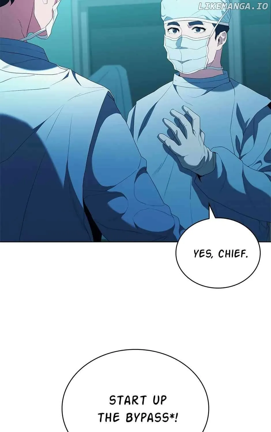 Read Dr. Choi Tae-Soo chapter 210 image 97 on Lezhin