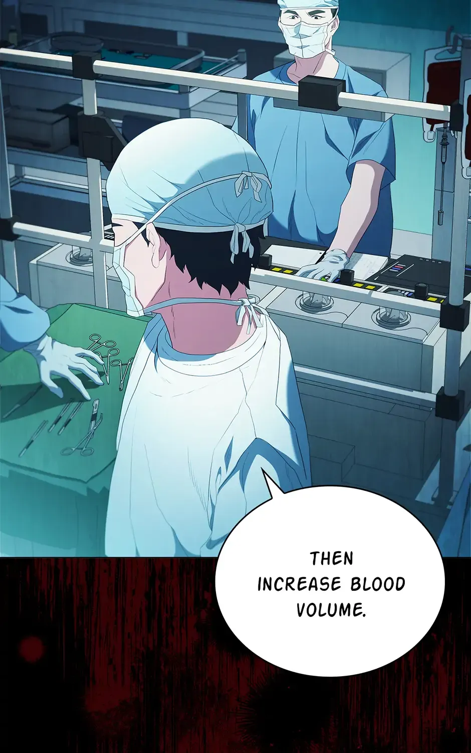 Read Dr. Choi Tae-Soo chapter 211 image 102 on Lezhin