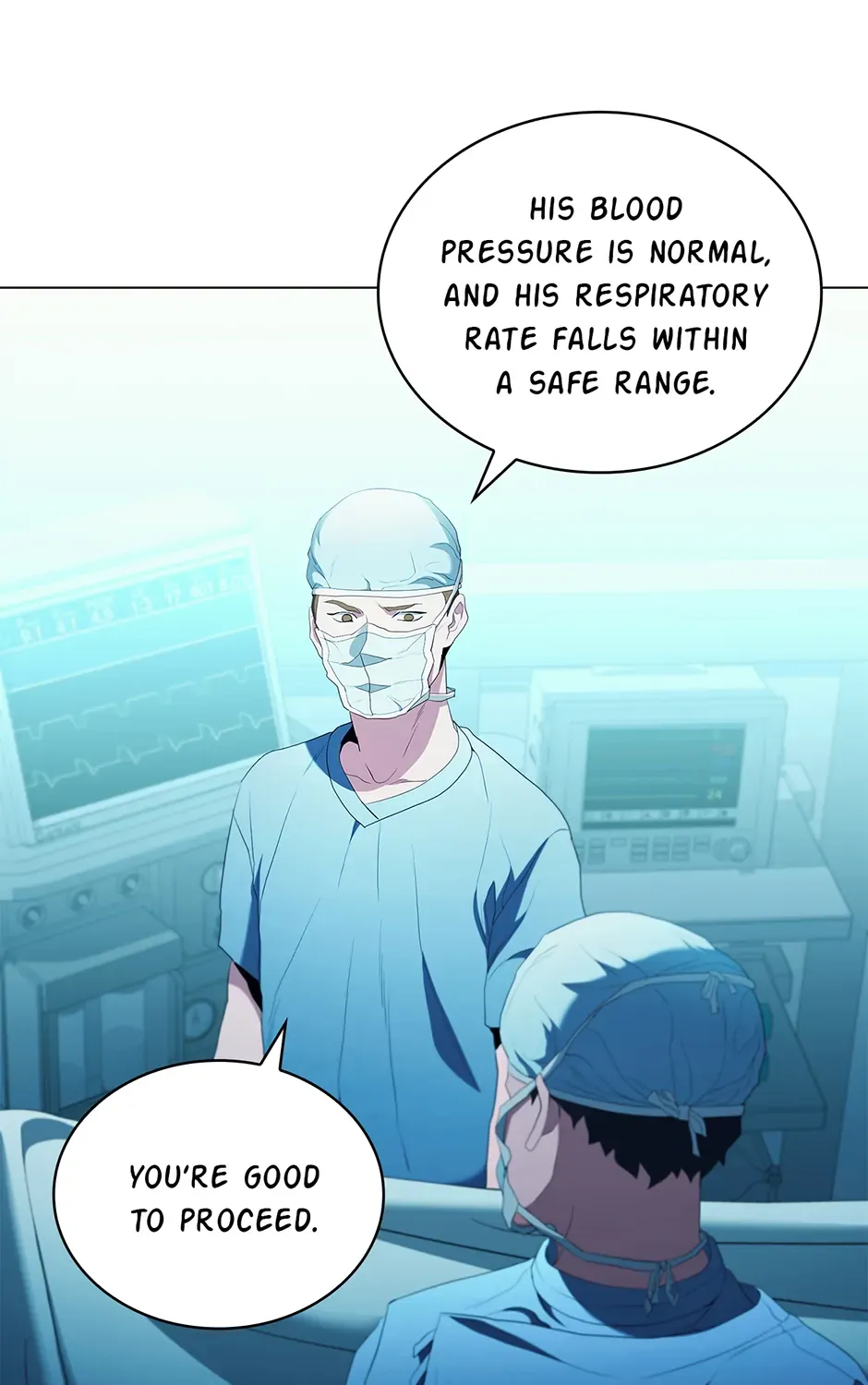 Read Dr. Choi Tae-Soo chapter 211 image 108 on Lezhin