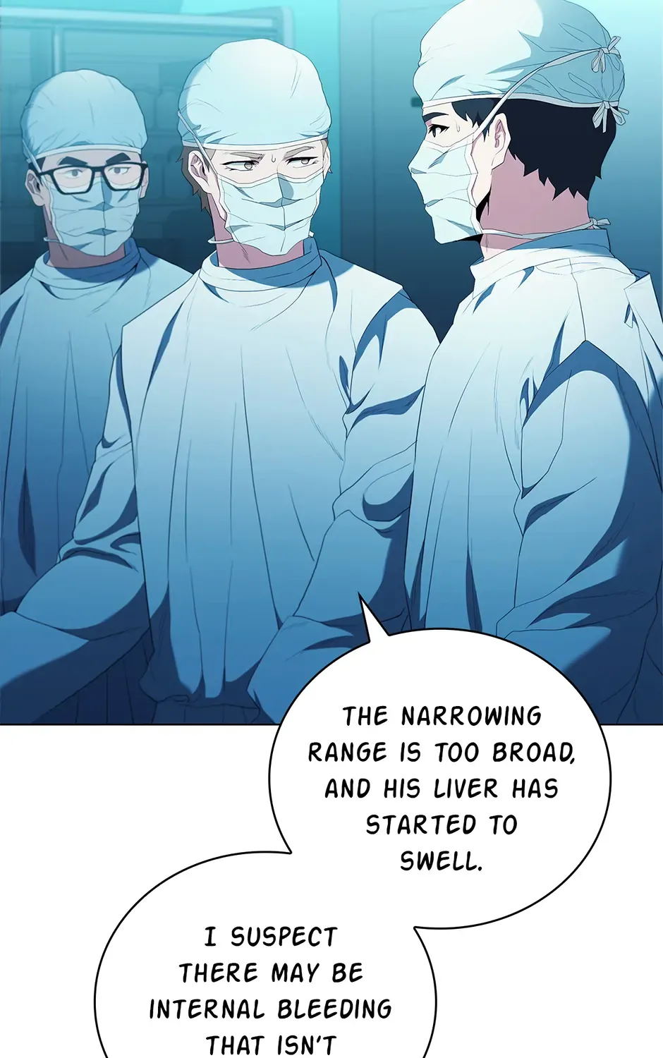 Read Dr. Choi Tae-Soo chapter 211 image 118 on Lezhin