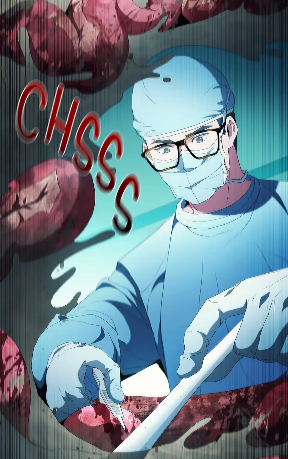 Read Dr. Choi Tae-Soo chapter 211 image 12 on Lezhin