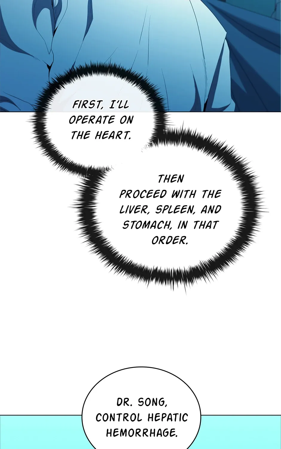Read Dr. Choi Tae-Soo chapter 211 image 122 on Lezhin