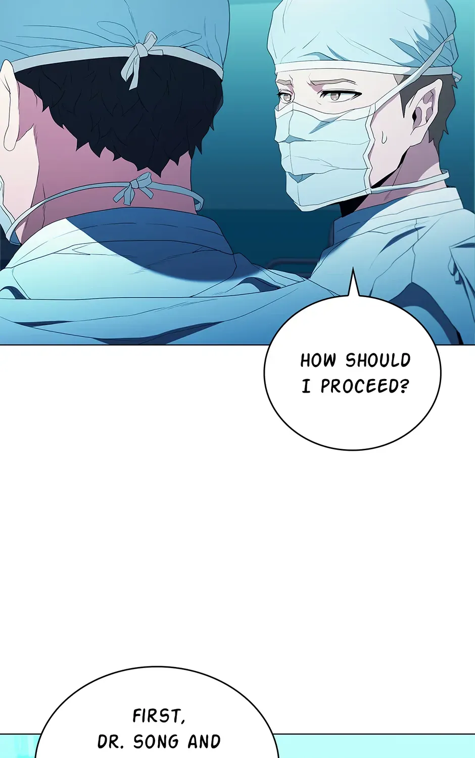 Read Dr. Choi Tae-Soo chapter 211 image 124 on Lezhin