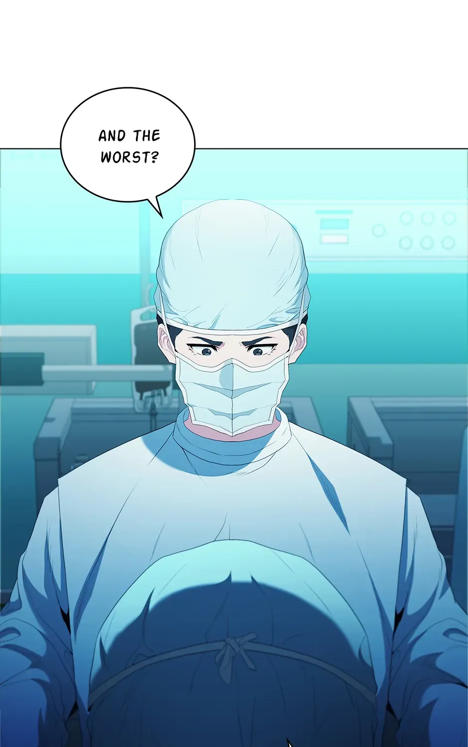 Read Dr. Choi Tae-Soo chapter 211 image 136 on Lezhin