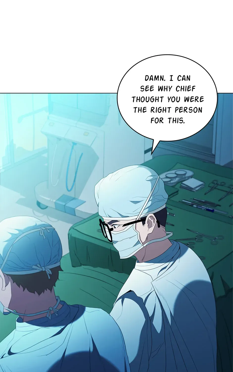 Read Dr. Choi Tae-Soo chapter 211 image 14 on Lezhin