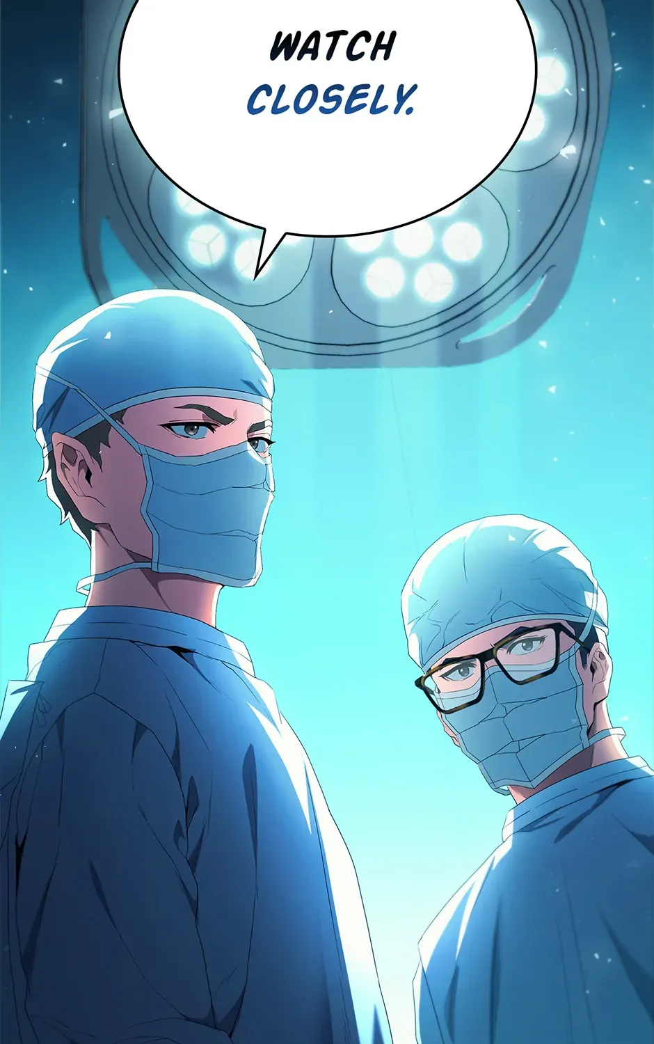 Read Dr. Choi Tae-Soo chapter 211 image 2 on Lezhin