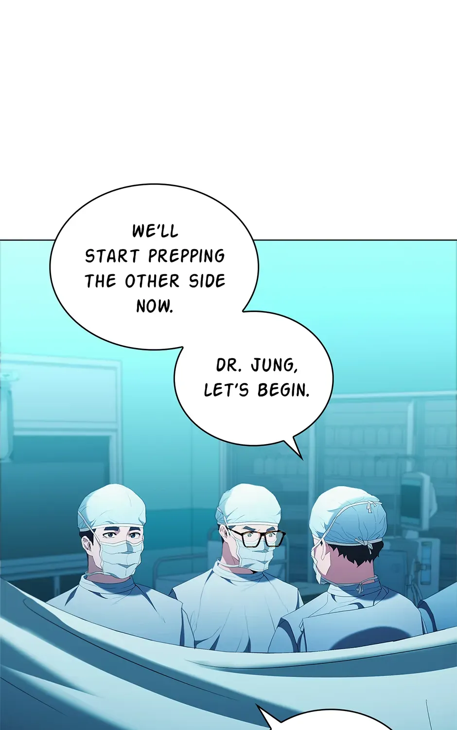 Read Dr. Choi Tae-Soo chapter 211 image 20 on Lezhin