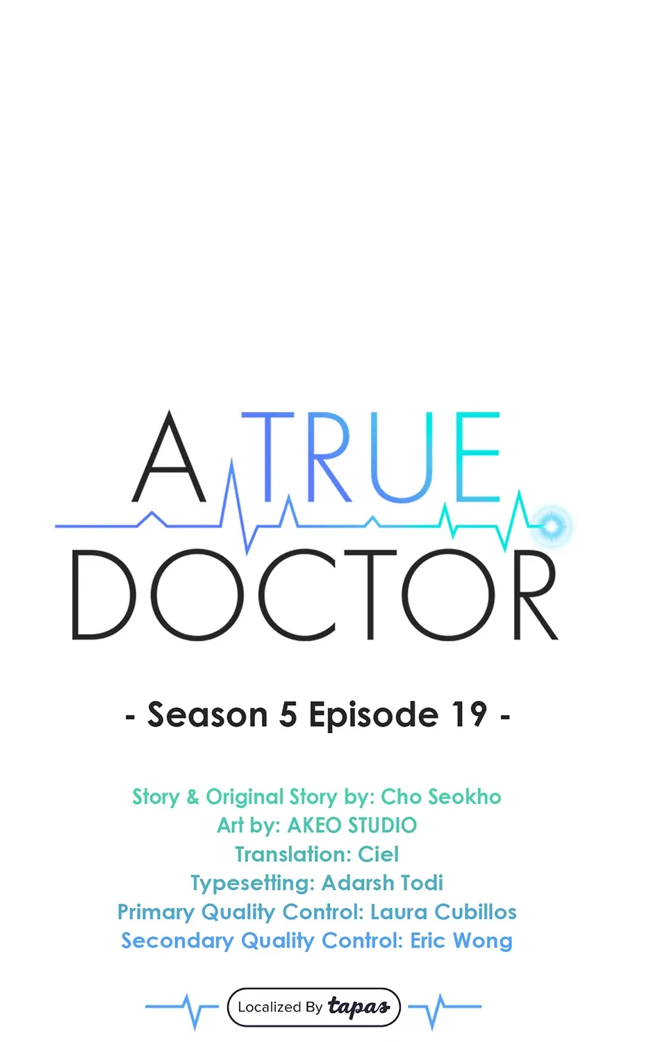 Read Dr. Choi Tae-Soo chapter 211 image 22 on Lezhin