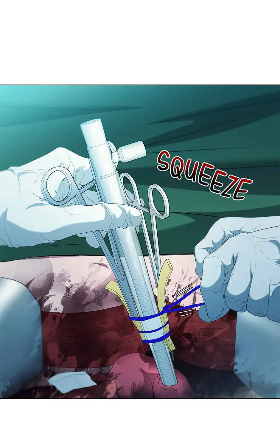 Read Dr. Choi Tae-Soo chapter 211 image 24 on Lezhin