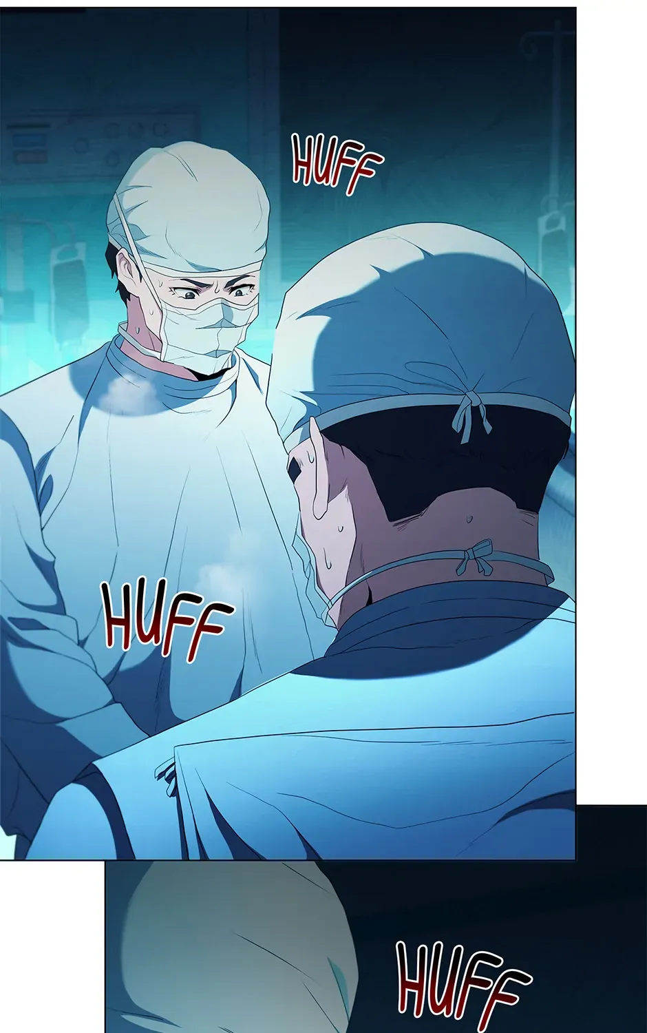 Read Dr. Choi Tae-Soo chapter 211 image 26 on Lezhin