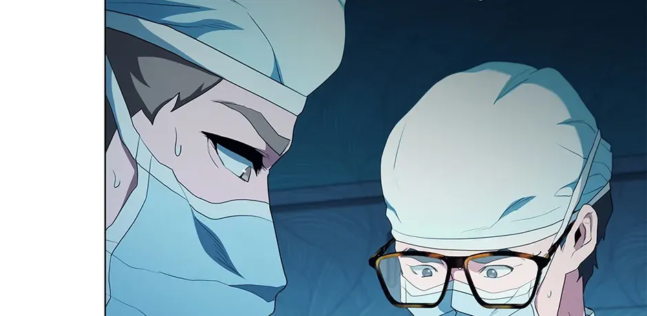 Read Dr. Choi Tae-Soo chapter 211 image 27 on Lezhin
