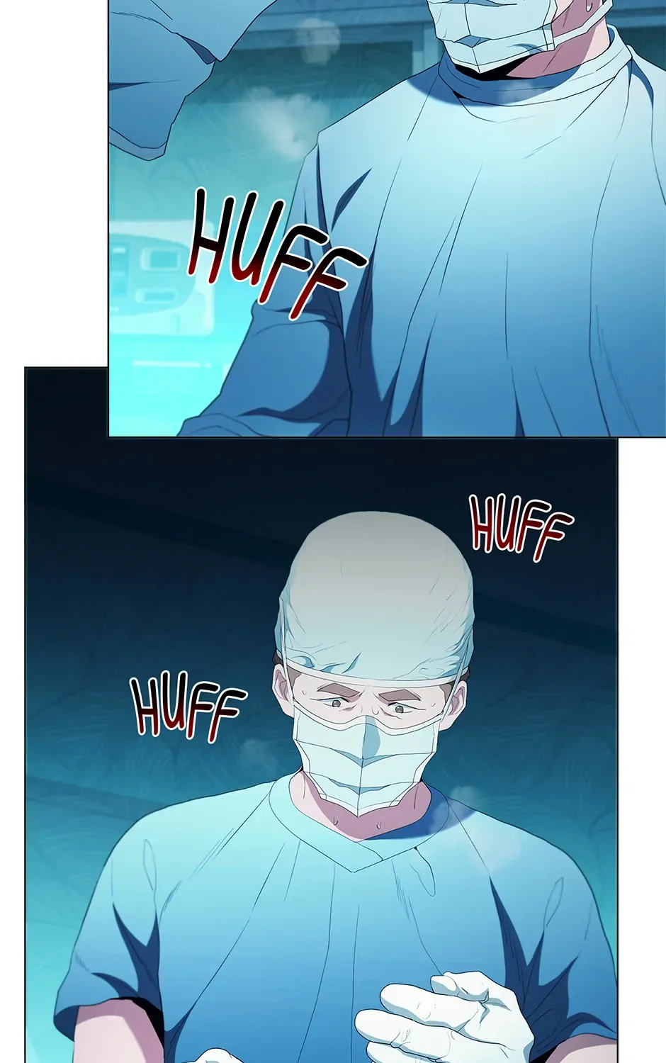 Read Dr. Choi Tae-Soo chapter 211 image 28 on Lezhin