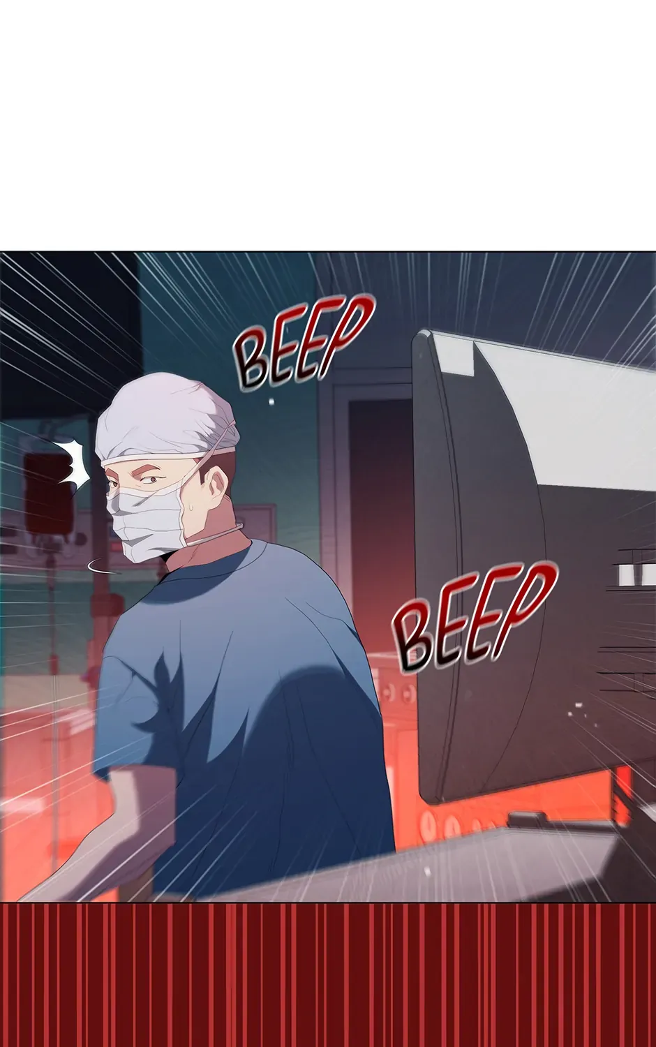 Read Dr. Choi Tae-Soo chapter 211 image 30 on Lezhin