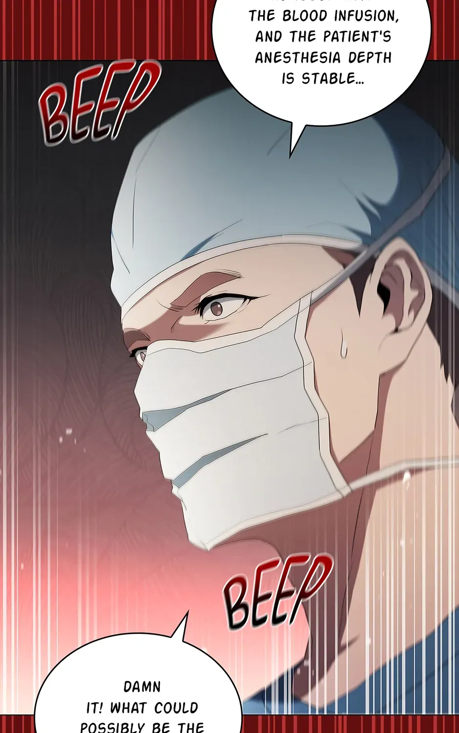 Read Dr. Choi Tae-Soo chapter 211 image 34 on Lezhin