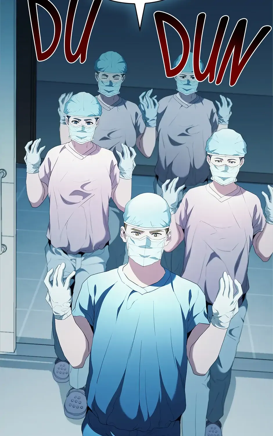 Read Dr. Choi Tae-Soo chapter 211 image 44 on Lezhin