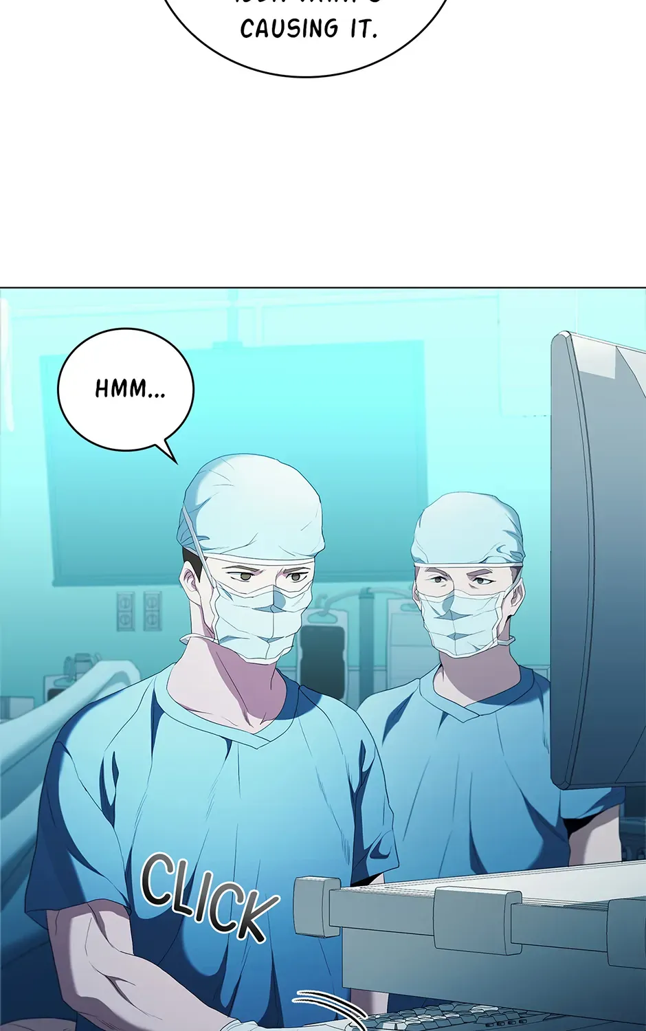 Read Dr. Choi Tae-Soo chapter 211 image 48 on Lezhin