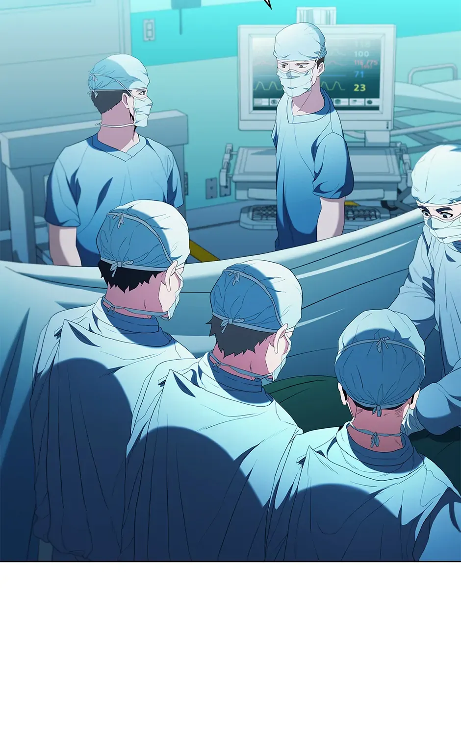 Read Dr. Choi Tae-Soo chapter 211 image 56 on Lezhin