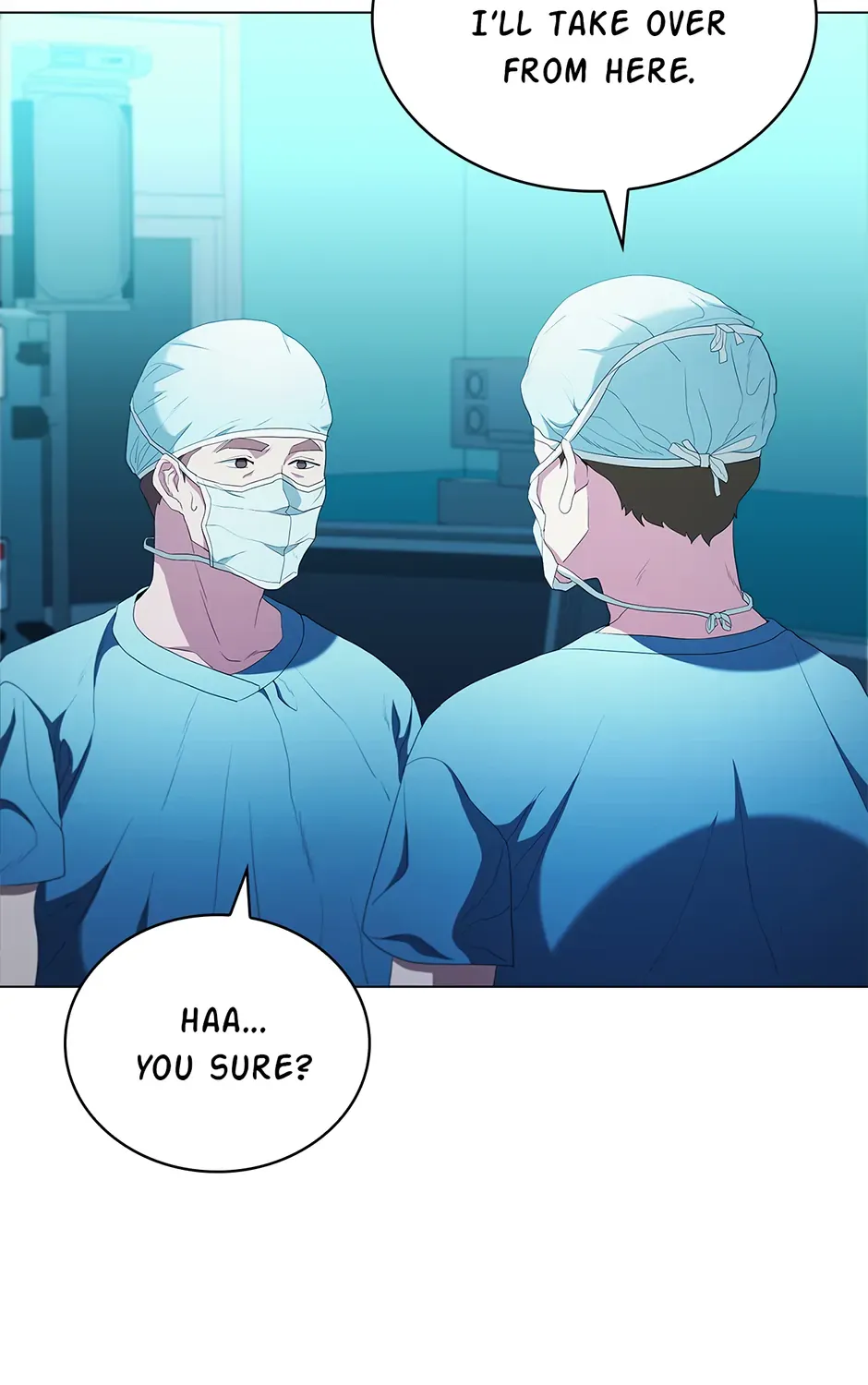 Read Dr. Choi Tae-Soo chapter 211 image 58 on Lezhin