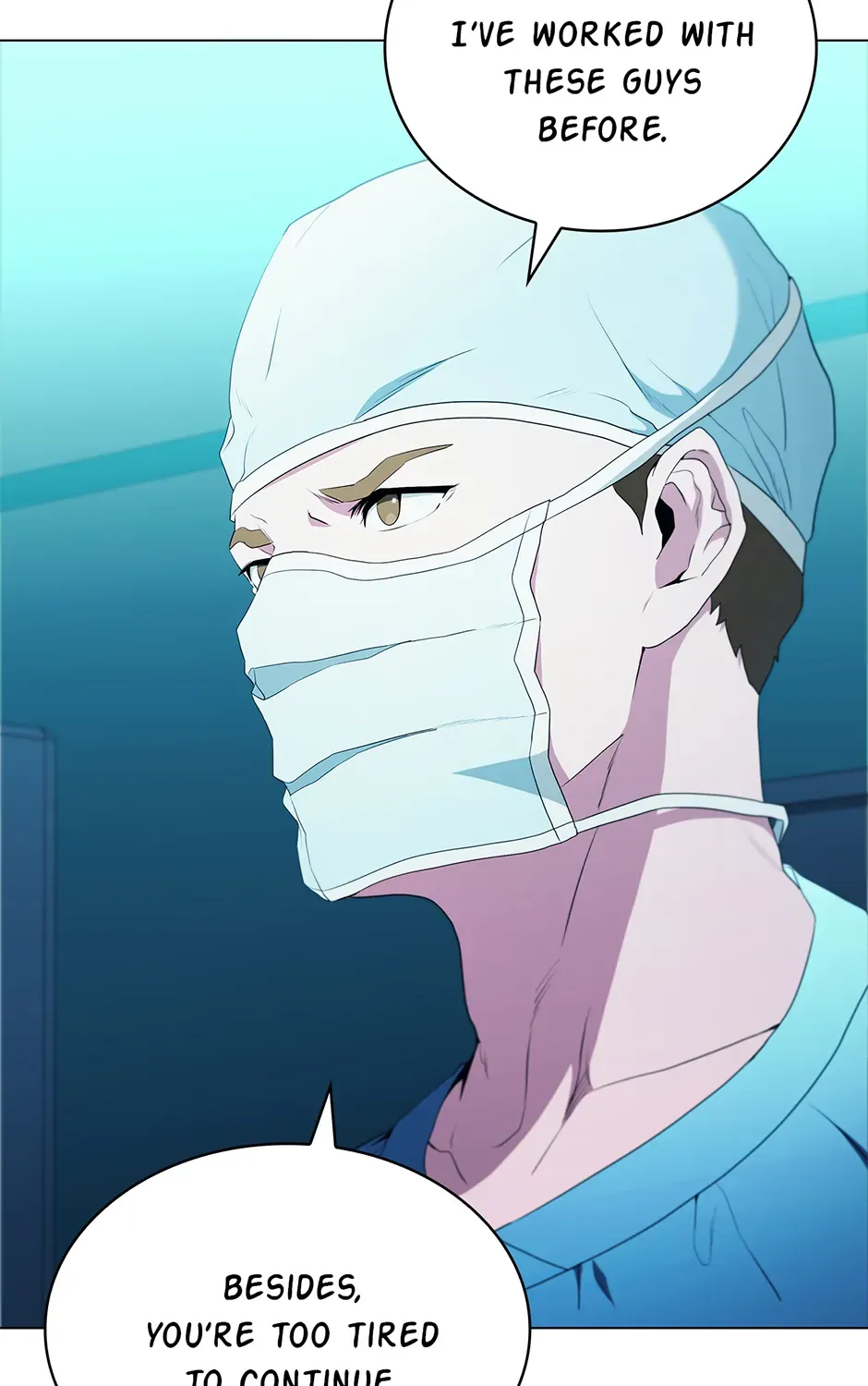 Read Dr. Choi Tae-Soo chapter 211 image 60 on Lezhin