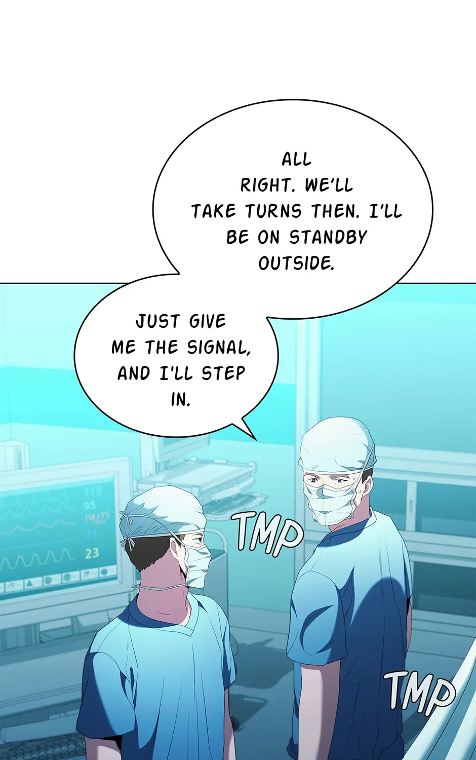 Read Dr. Choi Tae-Soo chapter 211 image 62 on Lezhin