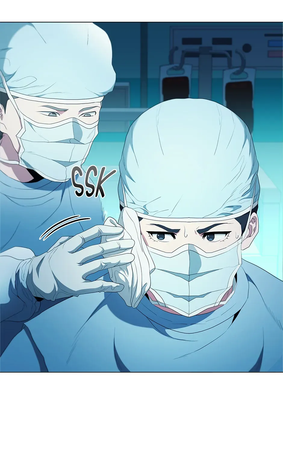 Read Dr. Choi Tae-Soo chapter 211 image 76 on Lezhin