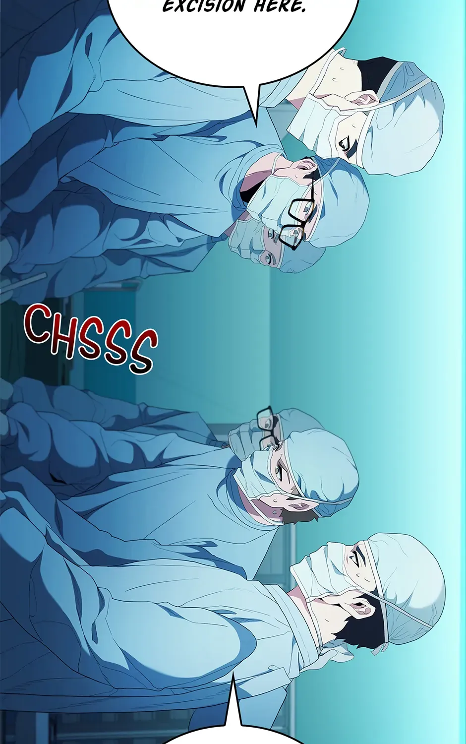 Read Dr. Choi Tae-Soo chapter 211 image 78 on Lezhin