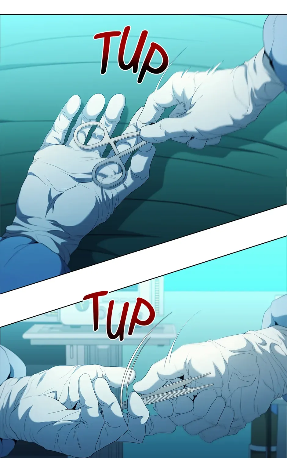Read Dr. Choi Tae-Soo chapter 211 image 8 on Lezhin