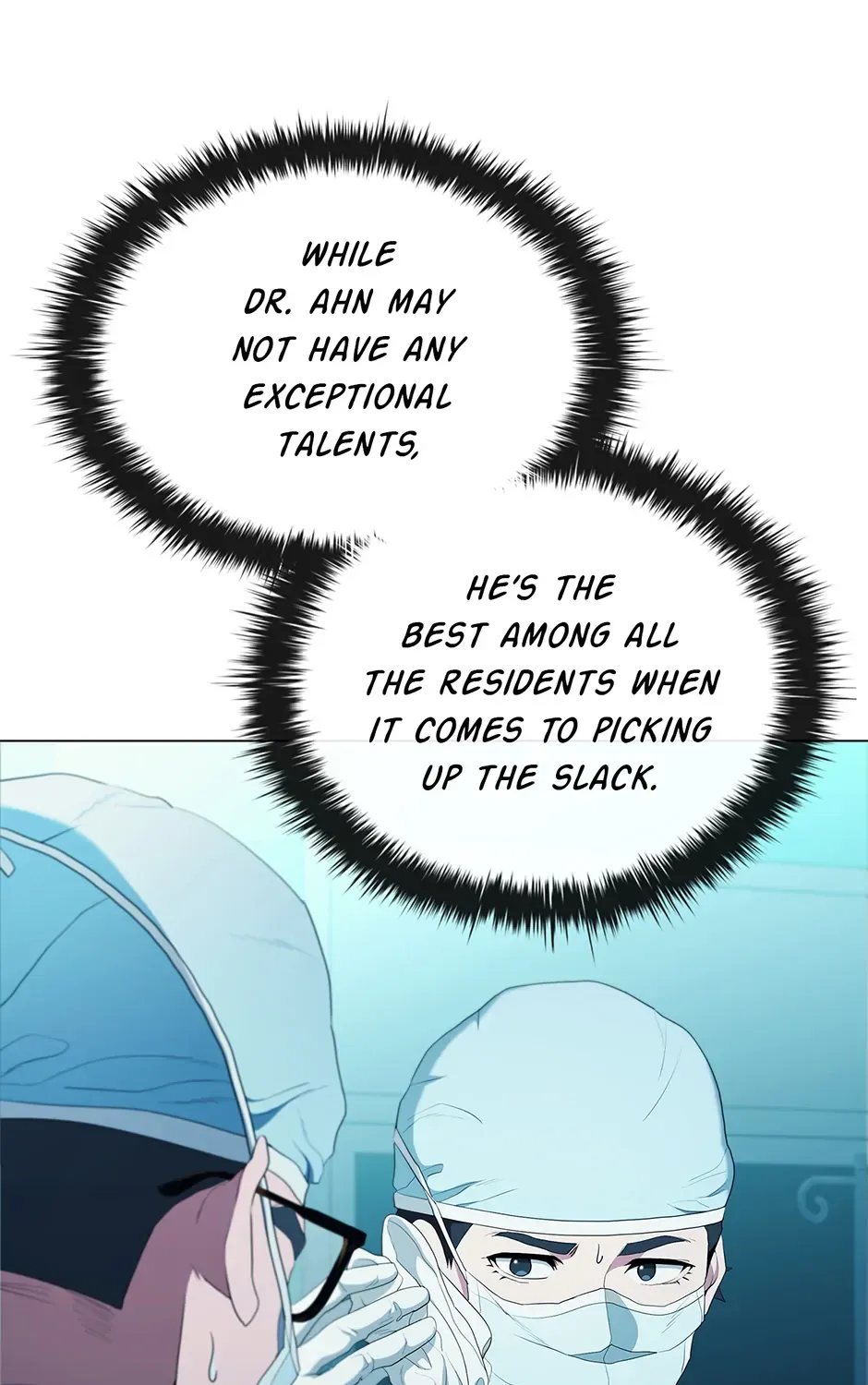 Read Dr. Choi Tae-Soo chapter 211 image 80 on Lezhin