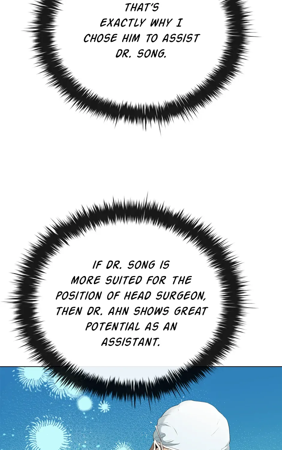 Read Dr. Choi Tae-Soo chapter 211 image 82 on Lezhin