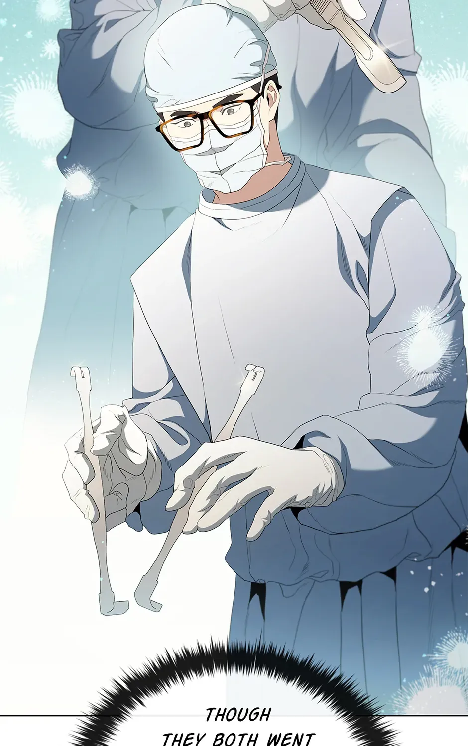 Read Dr. Choi Tae-Soo chapter 211 image 84 on Lezhin