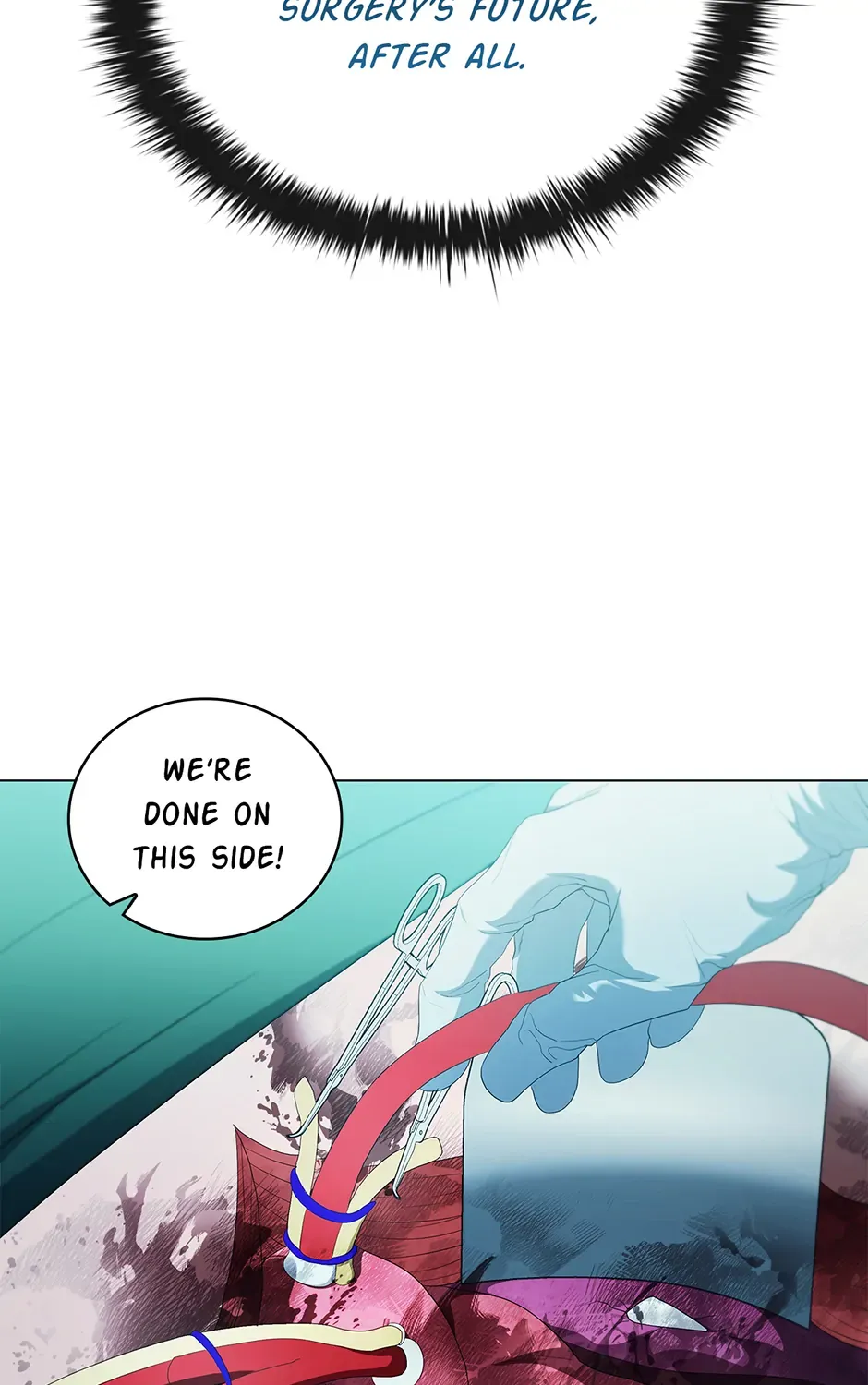 Read Dr. Choi Tae-Soo chapter 211 image 88 on Lezhin