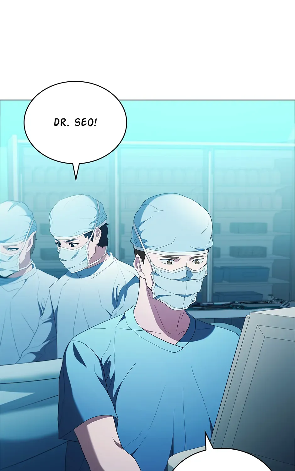 Read Dr. Choi Tae-Soo chapter 211 image 94 on Lezhin