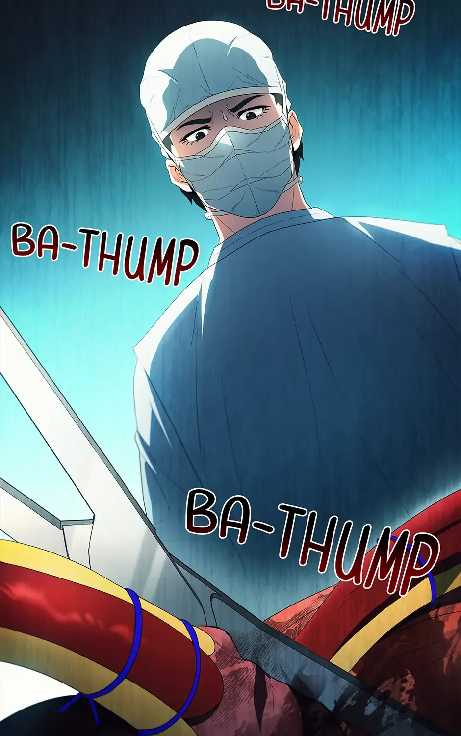 Read Dr. Choi Tae-Soo chapter 211 image 98 on Lezhin