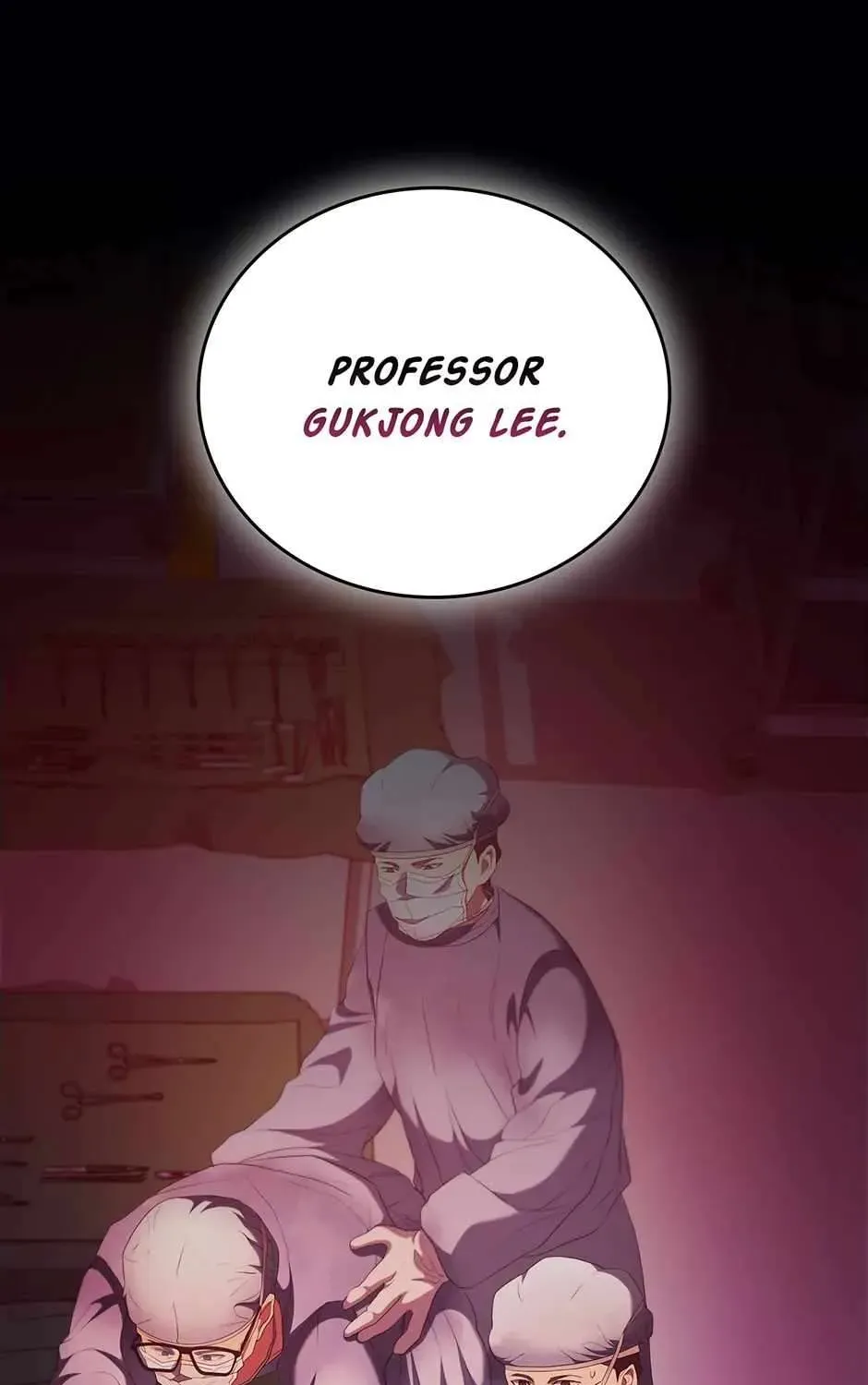 Read Dr. Choi Tae-Soo chapter 213 image 116 on Lezhin