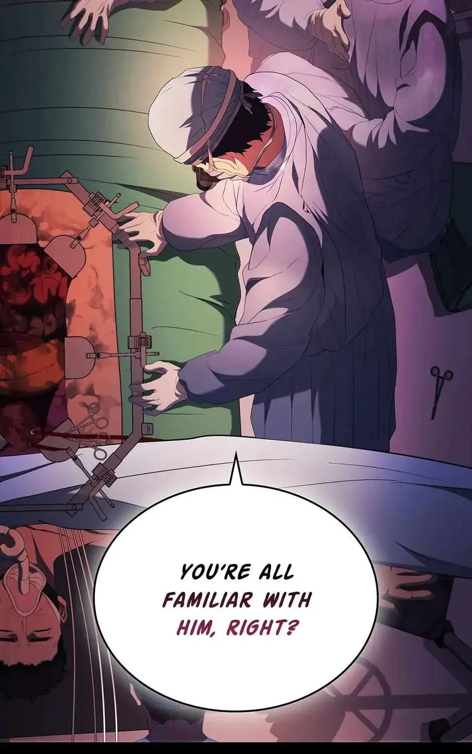 Read Dr. Choi Tae-Soo chapter 213 image 118 on Lezhin