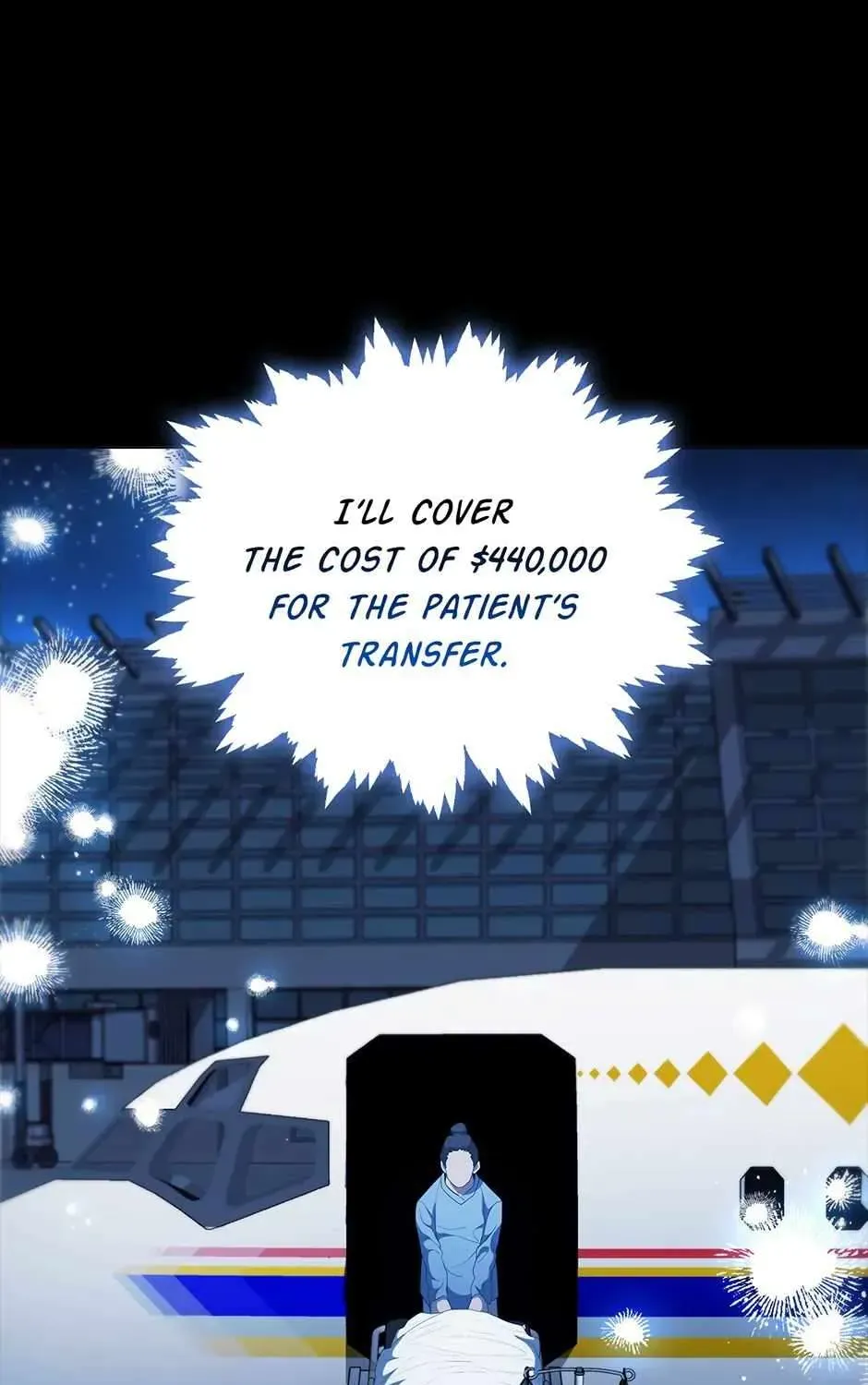 Read Dr. Choi Tae-Soo chapter 213 image 120 on Lezhin