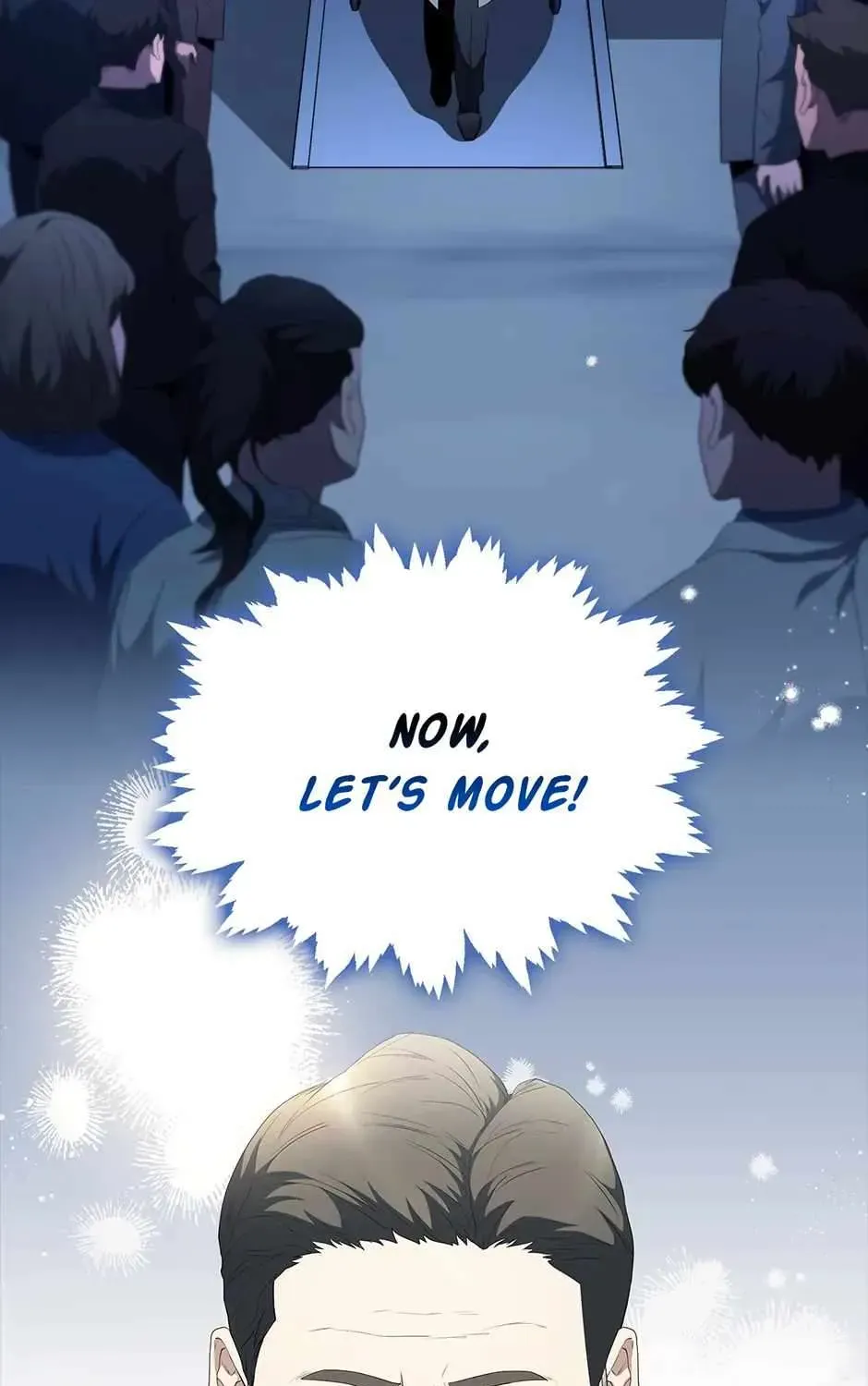 Read Dr. Choi Tae-Soo chapter 213 image 122 on Lezhin