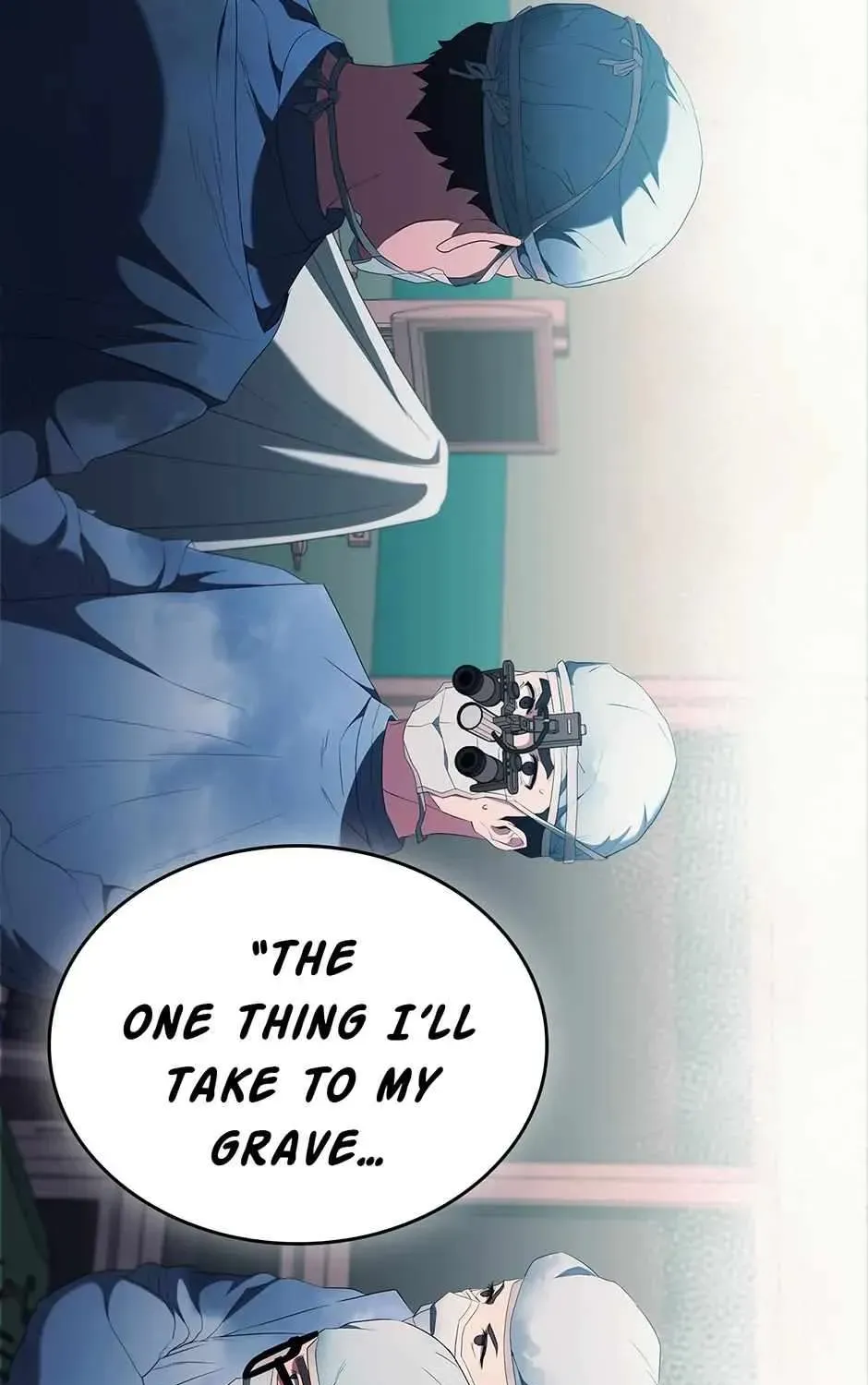 Read Dr. Choi Tae-Soo chapter 213 image 126 on Lezhin