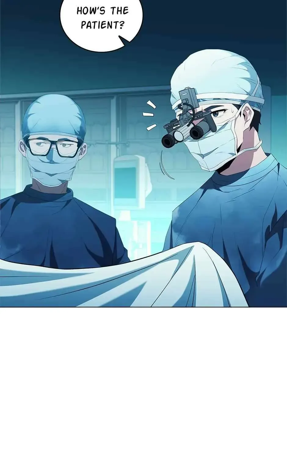 Read Dr. Choi Tae-Soo chapter 213 image 146 on Lezhin