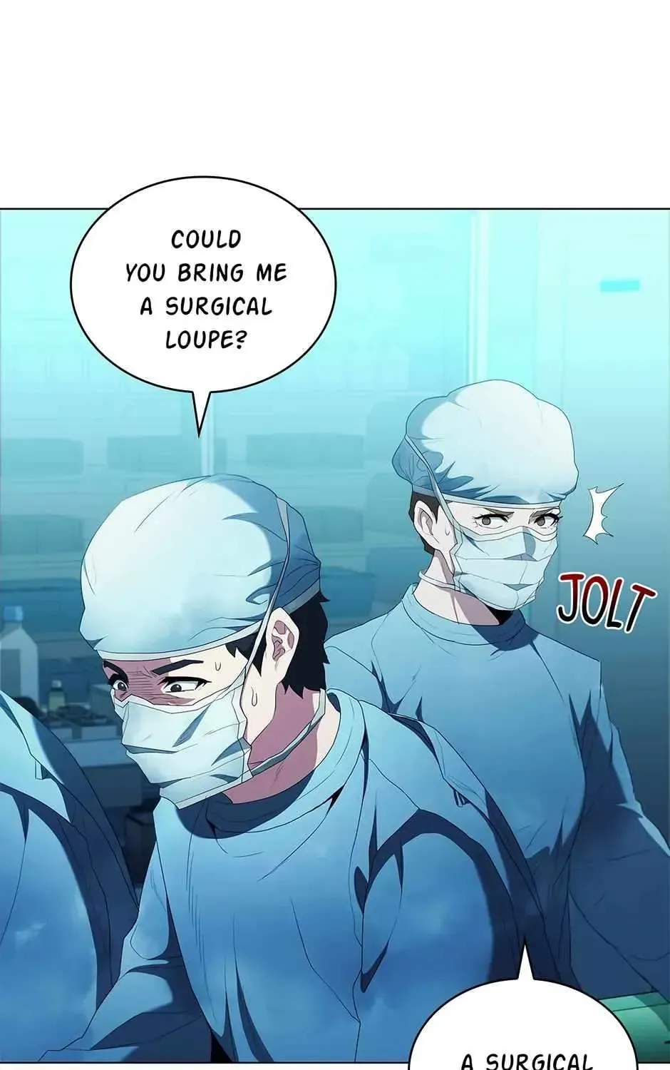 Read Dr. Choi Tae-Soo chapter 213 image 20 on Lezhin