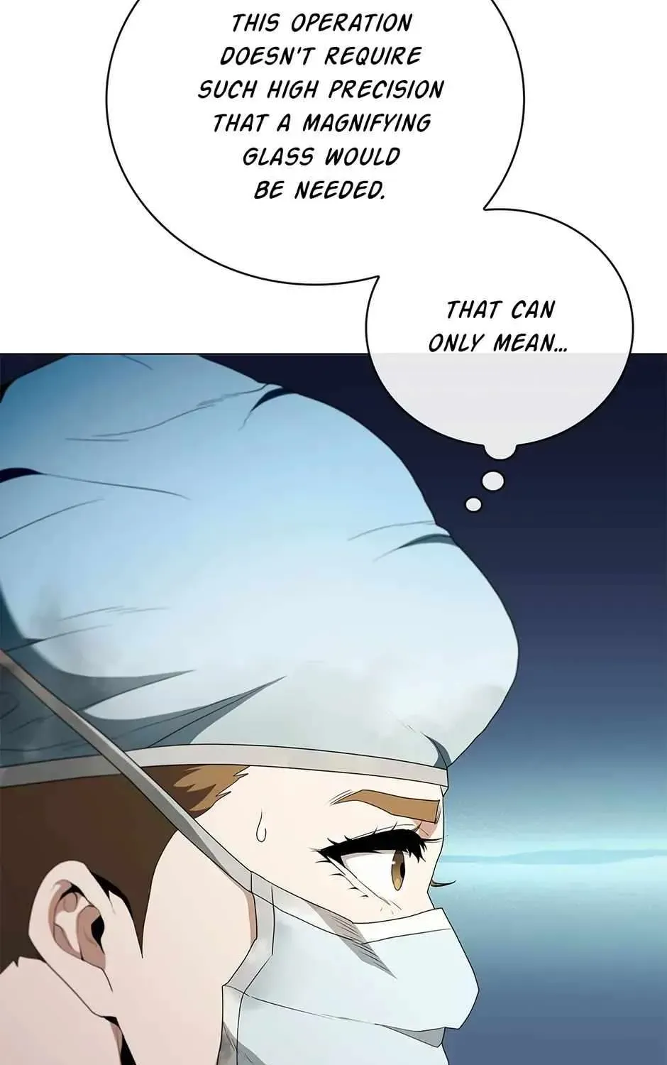 Read Dr. Choi Tae-Soo chapter 213 image 22 on Lezhin